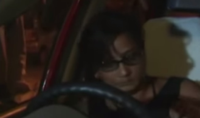 Drunk Bandra woman creates ruckus by locking herself inside car for 2 ...