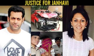 Justice for Janhavi Gadkar: If Salman Khan deserves bail, so does the lawyer in Mumbai Audi Crash