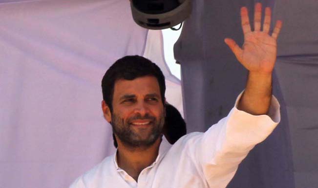 Rahul Gandhi to hold padyatra in Arunachal Pradesh tomorrow; TDP, YSRC lash  out 
