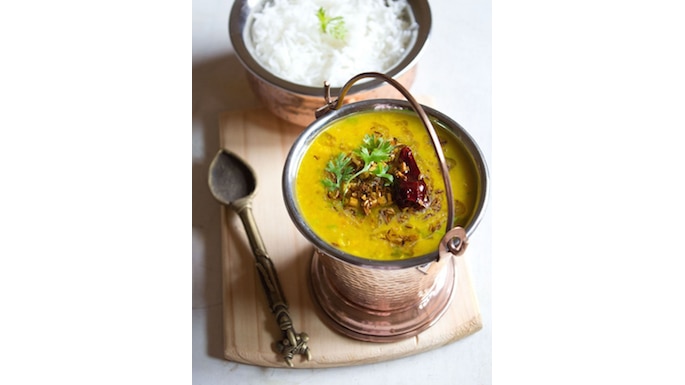 Daal