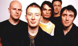 Top 5 Radiohead songs that are treat to the ears