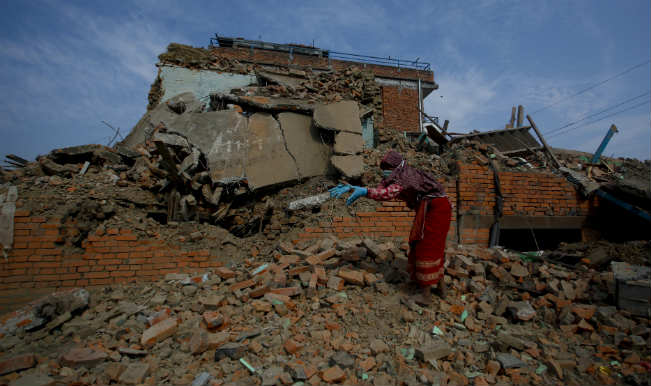 Pakistan Earthquake: 5.6-magnitude Quake Jolts Afghanistan-Tajikistan ...