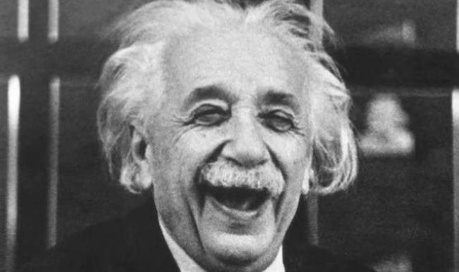 Albert Einstein's theory of relativity letter sold for USD 62,500 |  