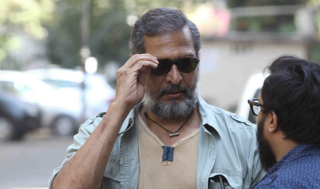 Nanagiri is the new Gandhigiri!: Nana Patekar’s trick to get change in