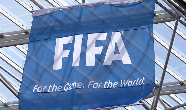 FIFA Corruption Scandal: Letter from South African official for ...