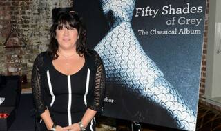 Twitter rips apart Fifty Shades of Grey author EL James's Q&A session!