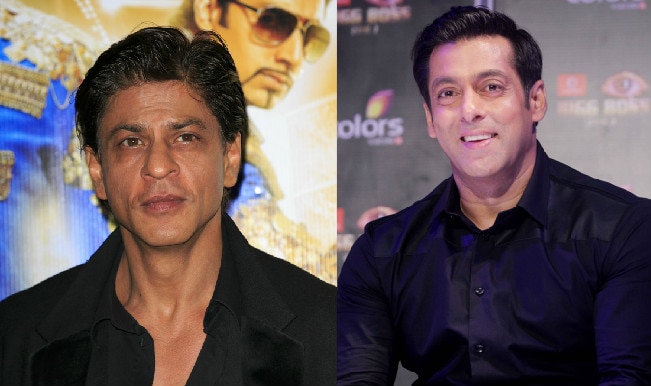 Salman Khan’s ‘Sultan’ to face off Shah Rukh Khan’s ‘Raees’ on Eid 2016 ...