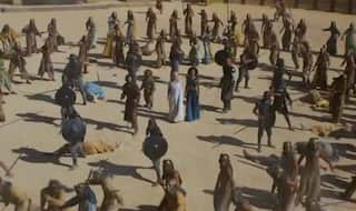 Game of Thrones S05E09 Dance of the Dragons gets Bollywood treatment from TVF - Watch Video