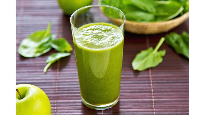 4 Ways To Make Green Juice Taste Better