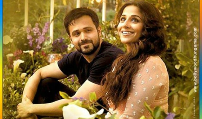 Hamari Adhuri Kahani: Emraan Hashmi finally gets over serial kisser tag