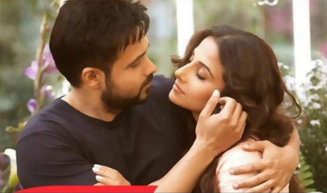 Hamari adhuri kahani full movie watch online free hot sale