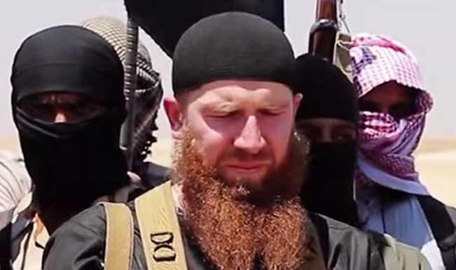 ISIS beheads 10 Taliban militants in Afghanistan
