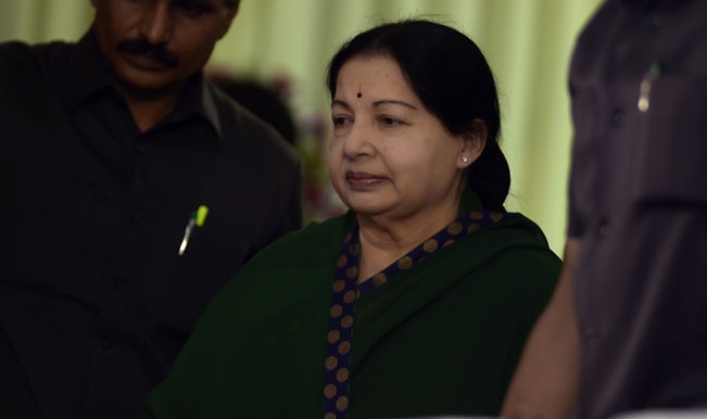 Jayalalithaa Disproportionate Assets Case Karnataka To Appeal Against Tamil Nadu Cms Acquittal