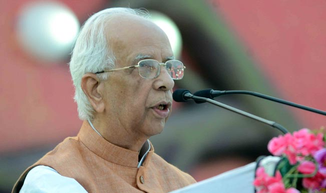 K.N.-Tripathi