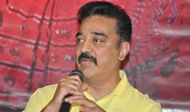 Always wear a helmet: Kamal Haasan | India.com