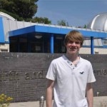 15-year-old British Intern discovers Jupiter-like planet in Hydra Constellation