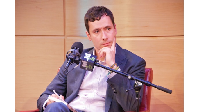 Kenan Trebincevic
