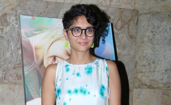 Kiran Rao earlier considered mainstream cinema as ‘bad’ | India.com