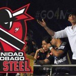 KKR owner Shah Rukh Khan purchases stake in Caribbean Premier League team Trinidad & Tobago Red Steel