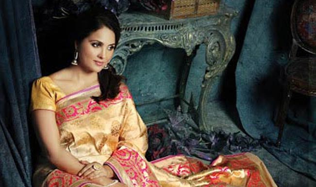 Lara Dutta