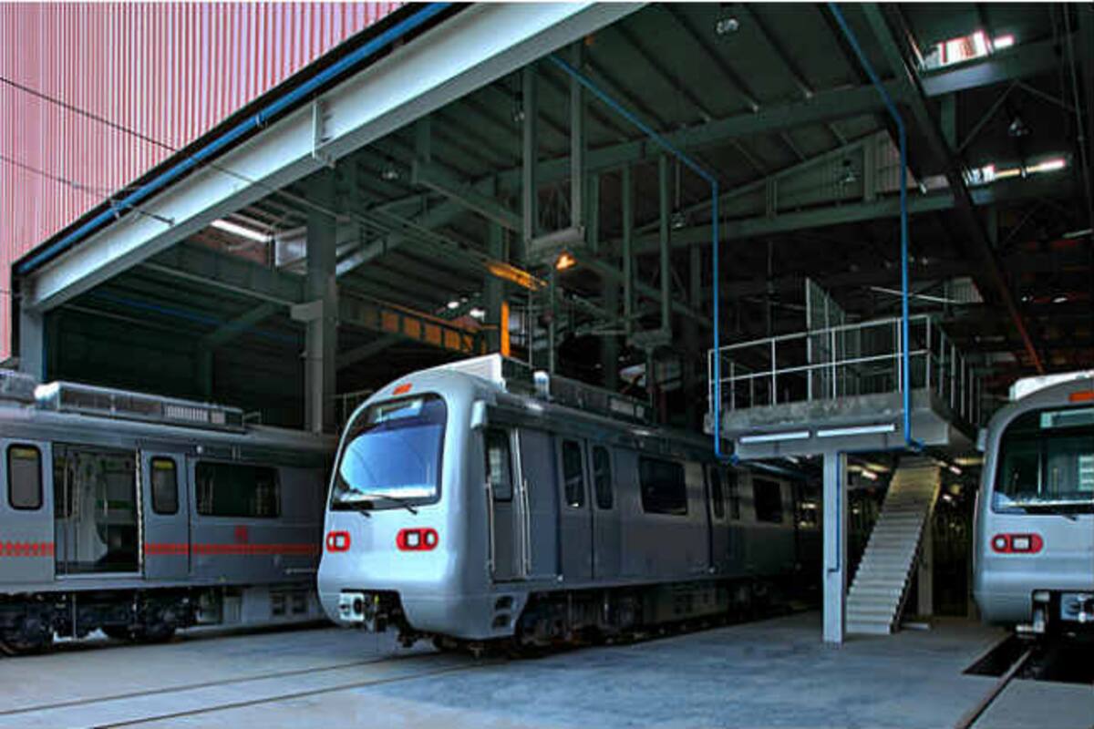 Jaipur Metro to start operations today | India.com