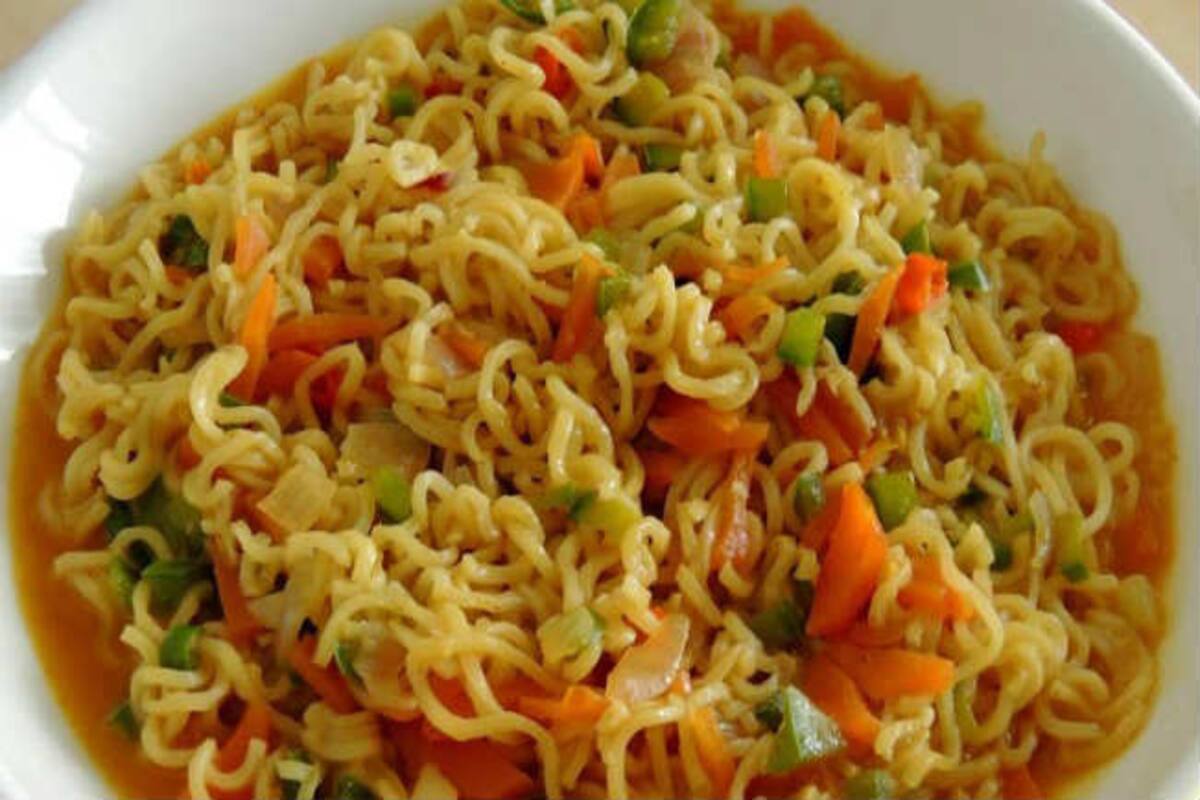 After Delhi, Gujarat and Kashmir ban Nestle Maggi noodles 