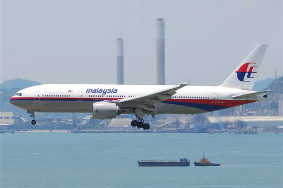 Malaysia Airlines Technically Bankrupt Says New German Ceo India Com