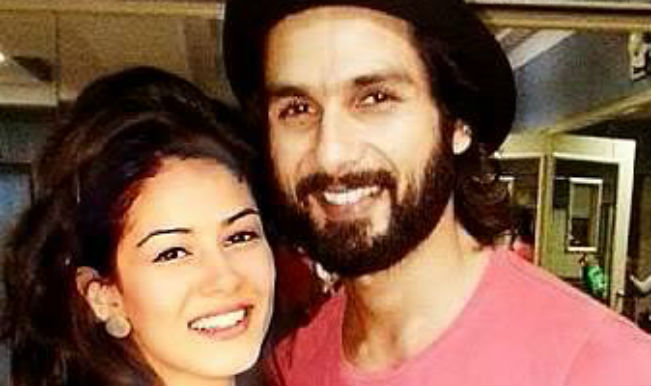 mira and shahid