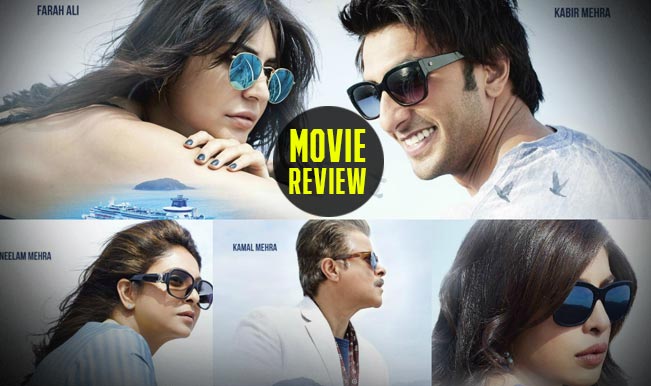 Dil dhadakne do online fmovies