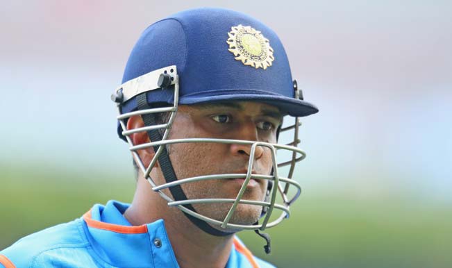 MS-Dhoni-of-India-leaves-the-field-after-being-dismissed