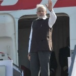 Narendra Modi in Bangladesh: Prime Minister Modi embarks on a historic visit to Bangladesh