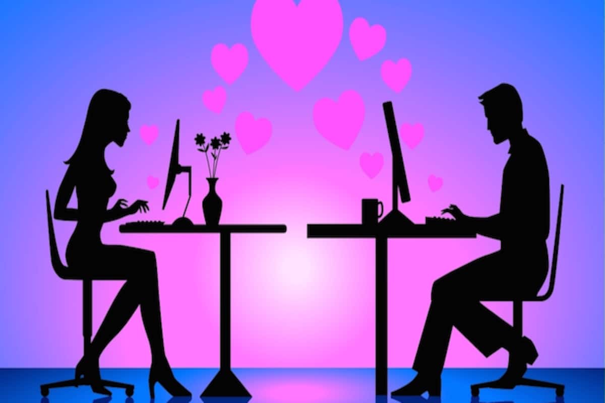 Awkward First Dates: Lessons in Online Dating as a South Asian Woman