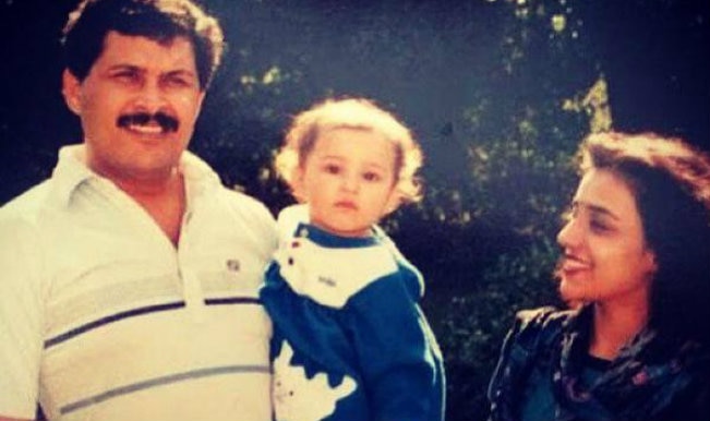 Parineeti Chopra shares childhood picture on her father’s birthday