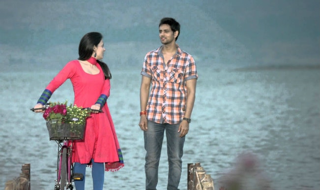 Meri Aashiqui Tum Se Hi (2014)