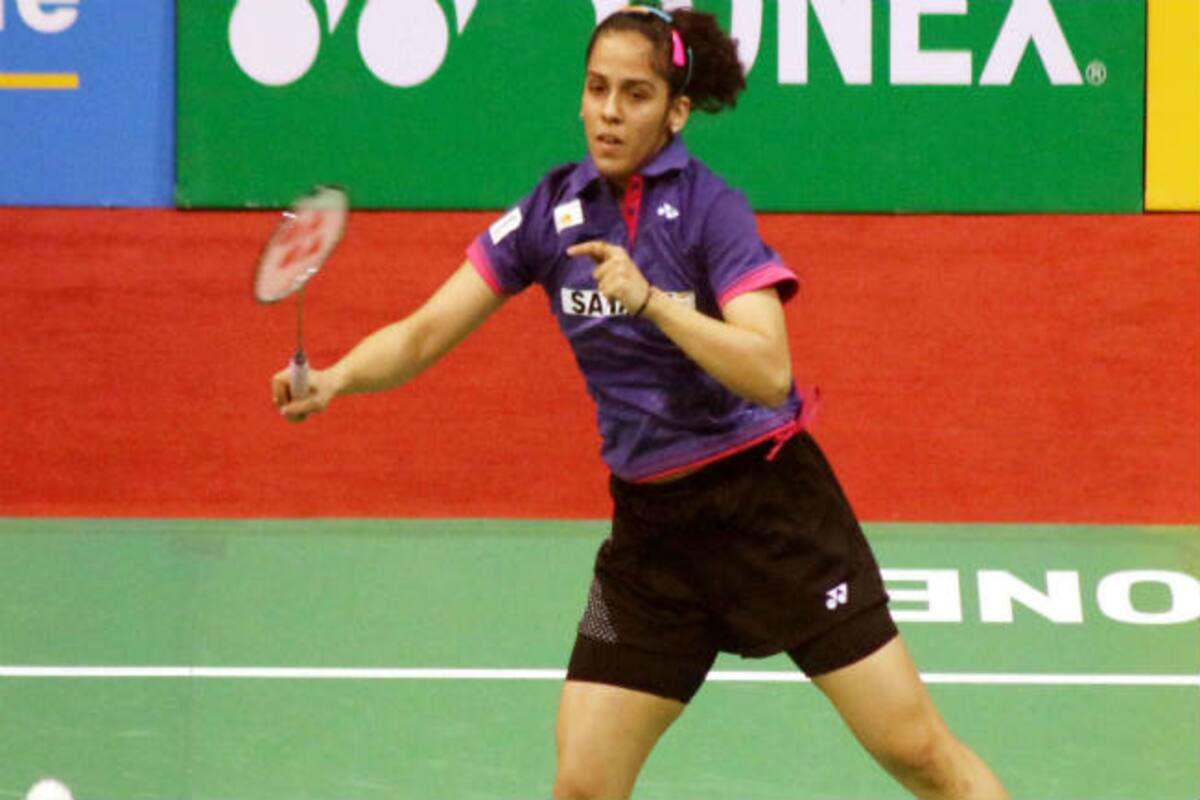 Saina Nehwal Sex Video - Saina Nehwal's request to hire physiotherapist approved | India.com