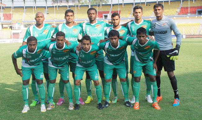 Salgaocar-FC