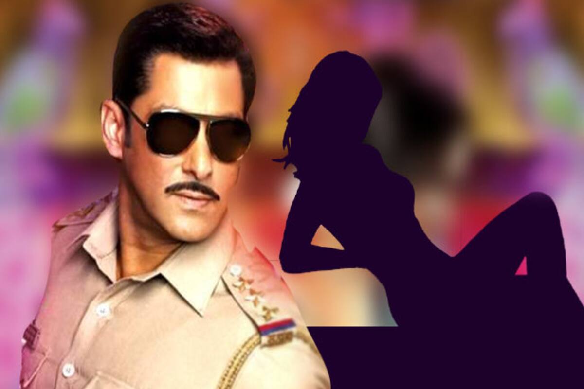 Salman Khan Dabangg 2 actress caught in Goa prostitution racket