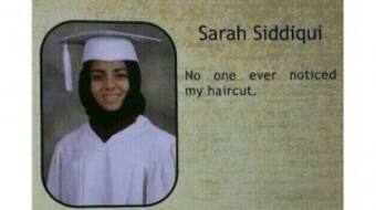 Epic Yearbook Quotes: Muslim Women Edition Epic Yearbook Quotes: Muslim Women Edition