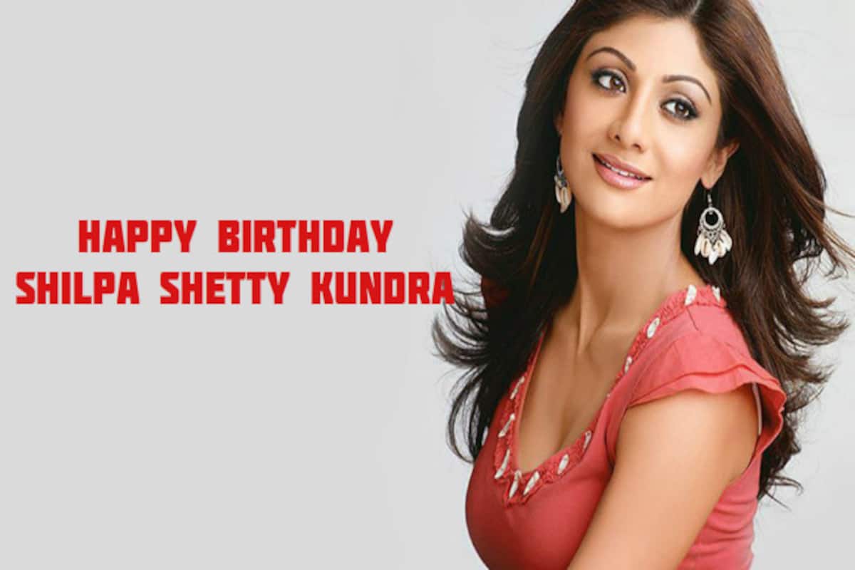 Shilpa Shetty Birthday Special: Top 10 popular romantic bollywood songs of  the sexiest actress! | India.com