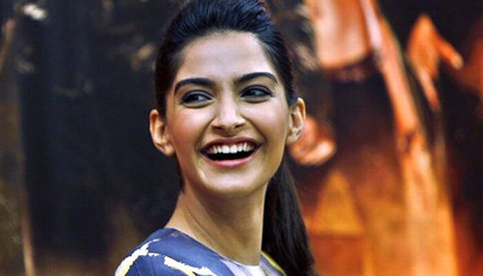 Sonam Kapoor
