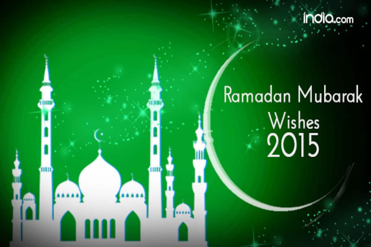 Ramadan Mubarak 2015: Best Ramadan SMS, WhatsApp & Facebook Messages to Wish Happy Ramadan greetings Ramadan Mubarak 2015: Best Ramadan SMS, WhatsApp & Facebook Messages to Wish Happy Ramadan greetings