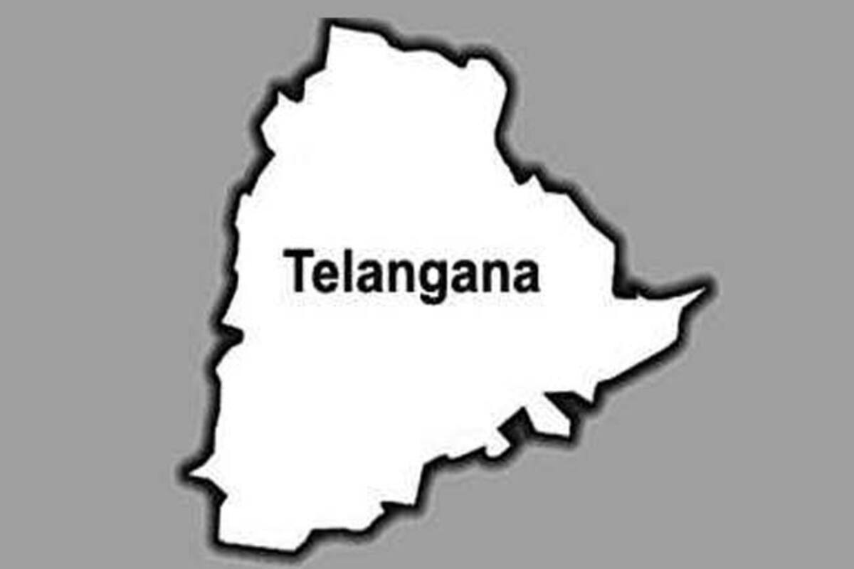 Telangana Seeks More Borrowing Room From Niti Aayog India Com