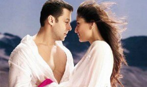 Salman Khan S Bodyguard Song Teri Meri Copied Watch The Real Version Here India Com