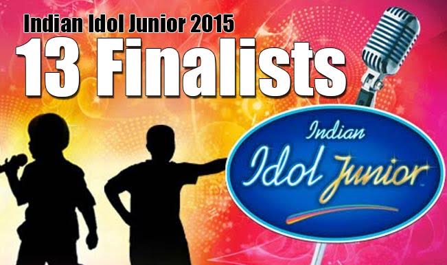 indian idol junior watch online