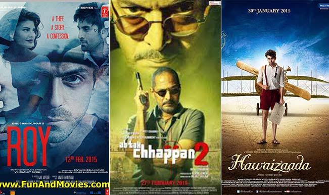 Best hindi clearance movies 2015