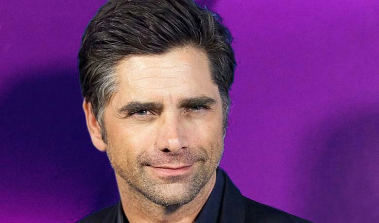 John Stamos Cock