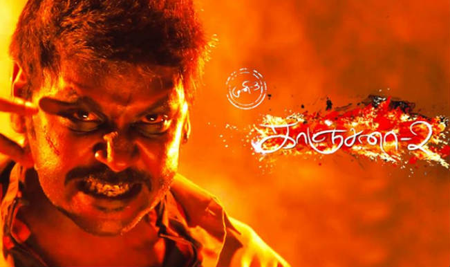 kanchana movie wallpapers | indianstills