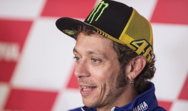 Valentino Rossi holds off Marc Marquez to win Dutch MotoGP | India.com