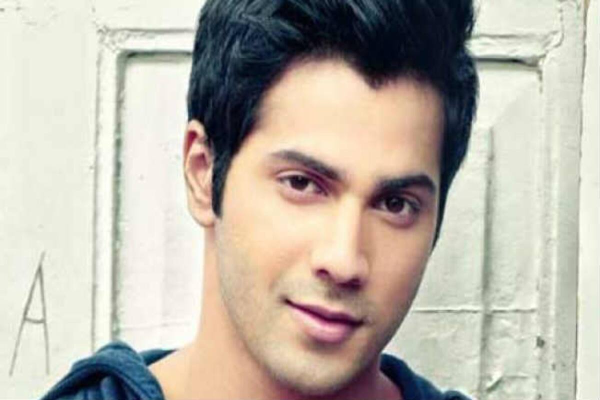 Varun Dhawan to play Shah Rukh Khan's brother in 'Dilwale' 