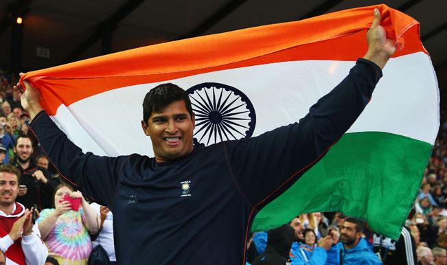 VIkas-Gowda